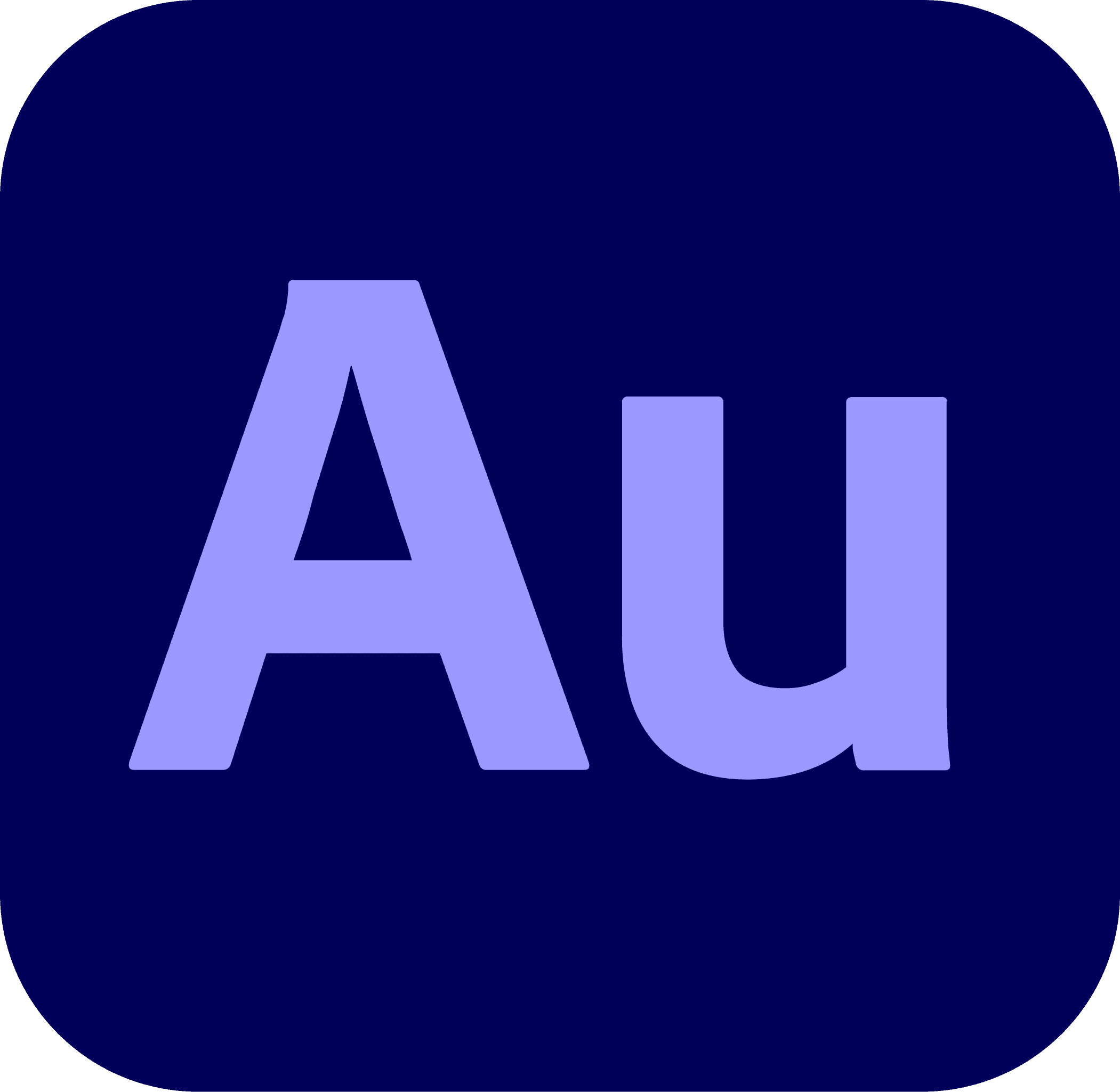 Adobe Audition
